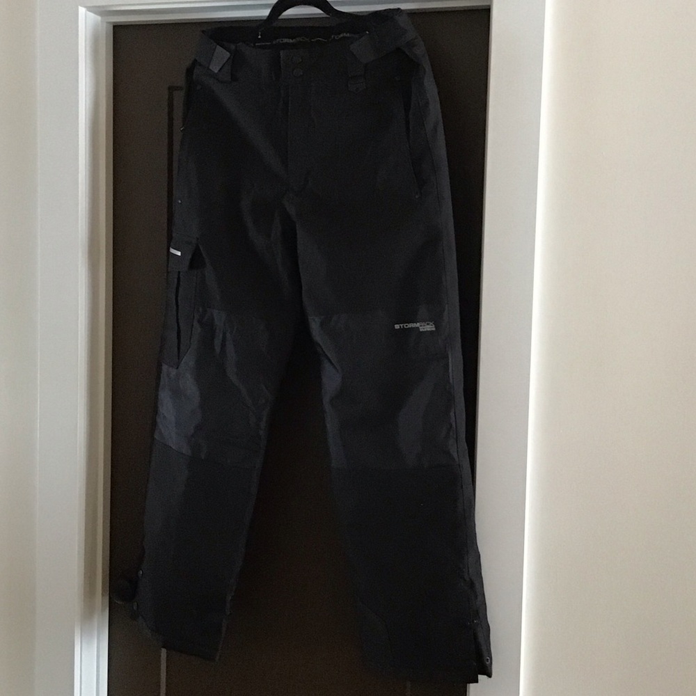 Men’s L Sunice Storm Pack Lined Snow/Ski/Snowboard Pants